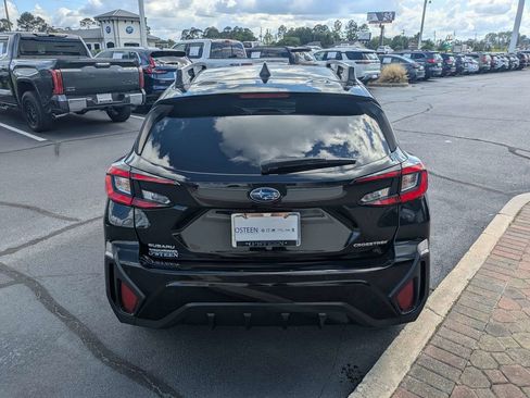 Certified 2024 Subaru Crosstrek 2.5i Limited AWD/4WD image 6