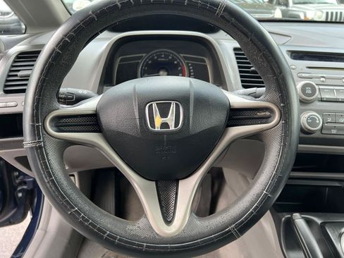 Used 2009 Honda Civic DX-VP image 23