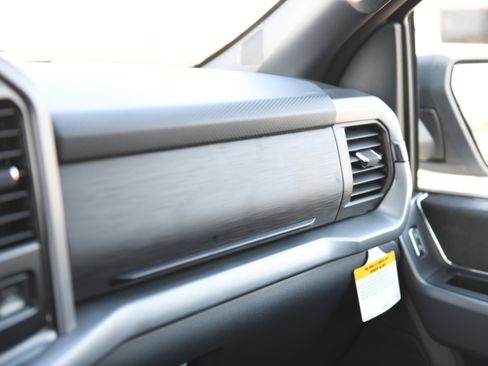 New 2026 Ford F150 XLT w/ XLT Black Appearance Package image 23