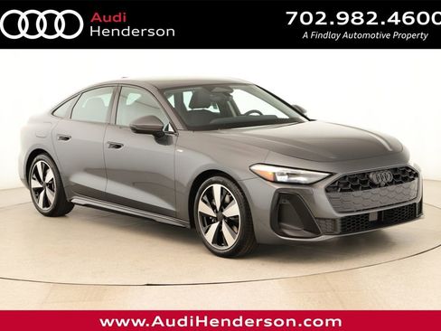 New 2026 Audi A5 2.0T Premium AWD/4WD image 1