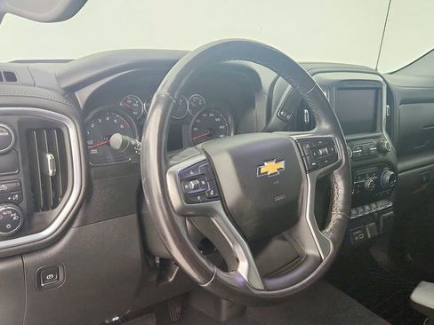 Certified 2021 Chevrolet Silverado 1500 LT w/ Texas Edition Plus RWD image 14