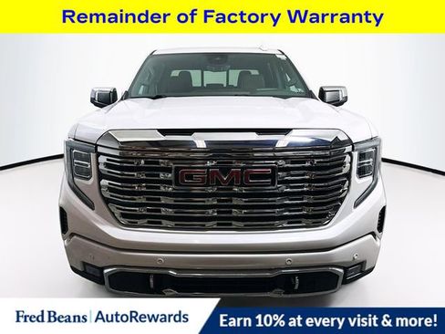 Used 2024 GMC Sierra 1500 Denali w/ Denali Reserve Package image 2