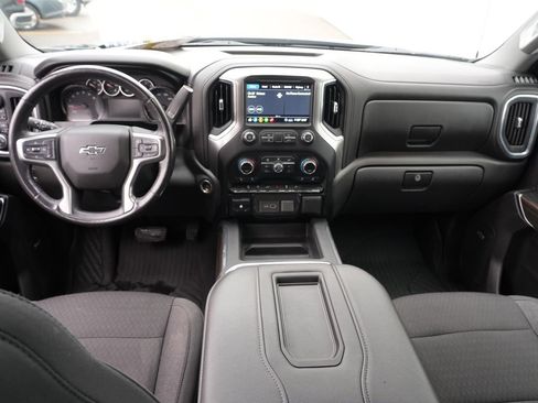 Used 2020 Chevrolet Silverado 1500 RST image 27