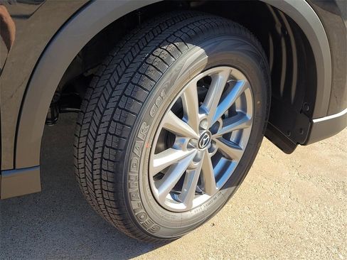 New 2025 MAZDA CX-5 AWD 2.5 S image 4