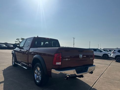 Used 2017 RAM 1500 Lone Star AWD/4WD image 18
