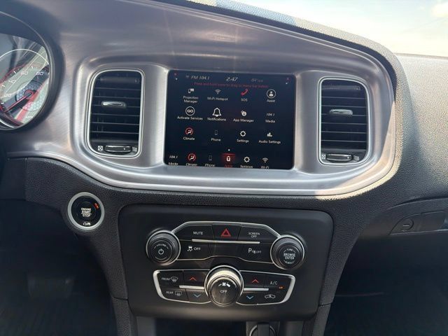 Used 2023 Dodge Charger SXT RWD image 16