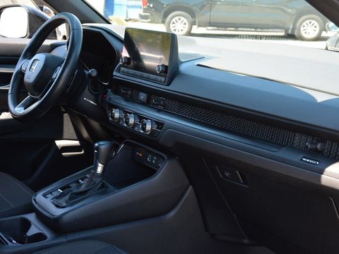 Used 2024 Honda CR-V Sport image 21