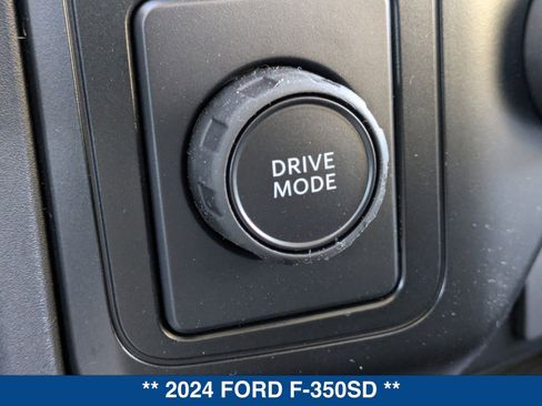 New 2024 Ford F350 XL w/ XL Chrome Package image 25