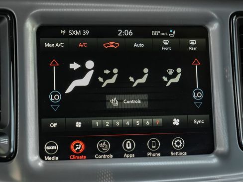 Used 2023 Dodge Challenger GT w/ Plus Package AWD/4WD image 37