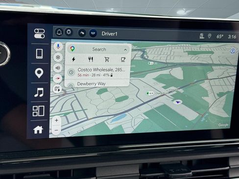 Used 2024 Honda Prologue Touring image 19