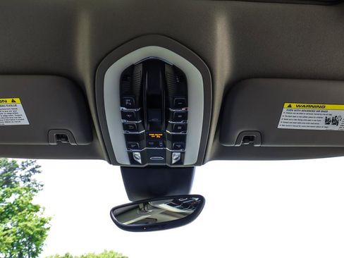 Used 2016 Porsche Panamera Edition image 36