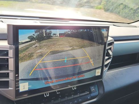 Used 2025 Toyota Tundra SR5 w/ SR5 Premium Package image 29