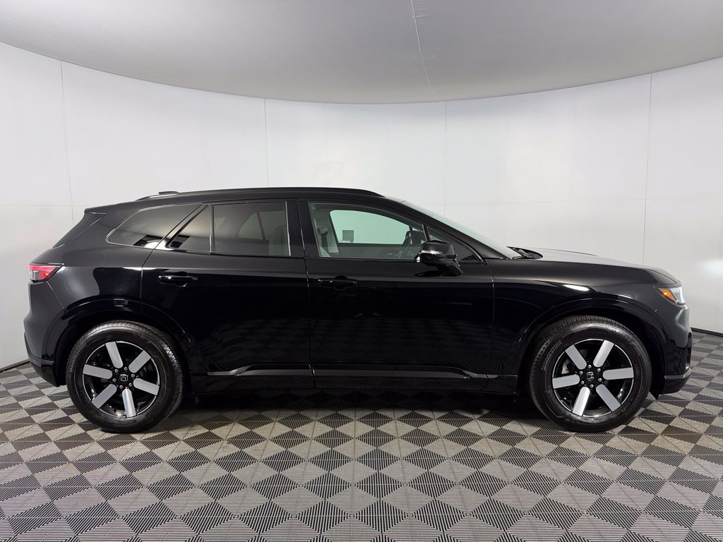 Used 2025 Honda Prologue Touring image 5