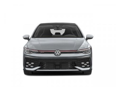 New 2026 Volkswagen GTI SE FWD image 7