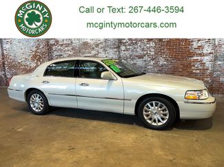 Used 2007 Lincoln Town Car Signature RWD video 1