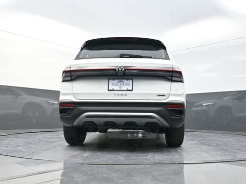 New 2026 Volkswagen Taos S AWD/4WD image 25