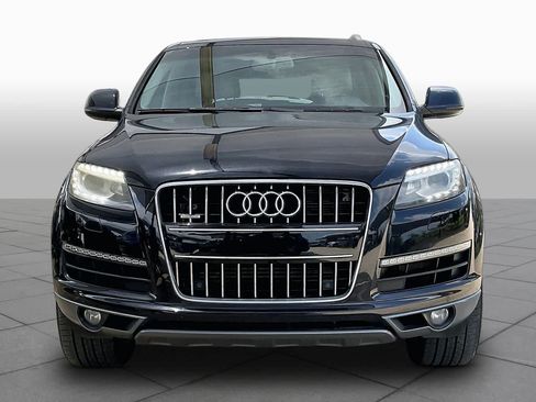 Used 2011 Audi Q7 3.0T Premium Plus AWD/4WD image 3