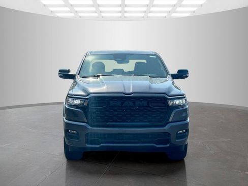 New 2026 RAM 1500 4x4 Crew Cab image 8