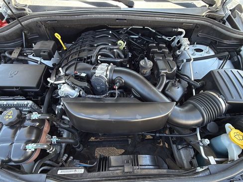 Used 2023 Dodge Durango GT w/ Mopar All Weather Package AWD/4WD image 24