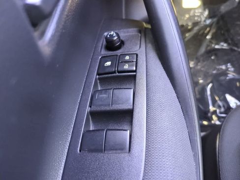 Certified 2025 Toyota Corolla LE FWD image 21