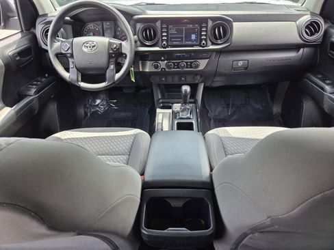 Used 2023 Toyota Tacoma SR AWD/4WD image 14