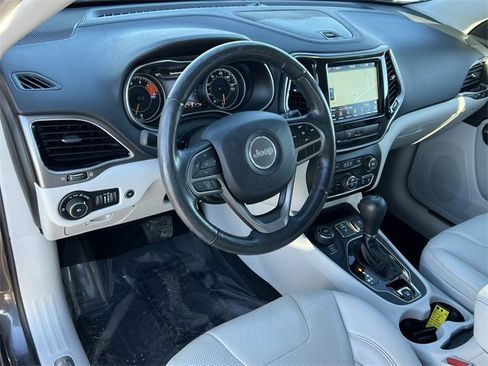 Certified 2020 Jeep Cherokee Limited image 20