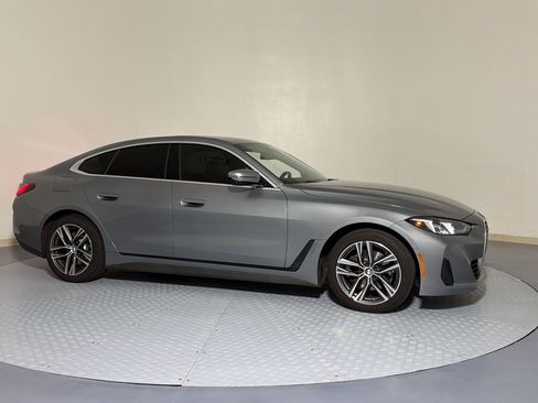 Used 2025 BMW 430i RWD image 7