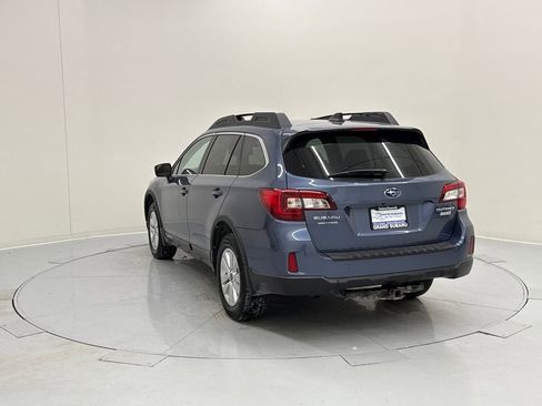 Used 2017 Subaru Outback 2.5i Premium w/ Protection Package #2 image 3
