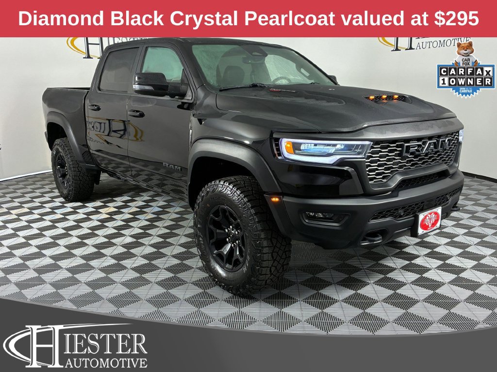 Used 2026 RAM 1500 RHO AWD/4WD 360° Tour