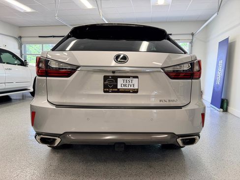 Used 2016 Lexus RX 350 AWD w/ Premium Package image 6