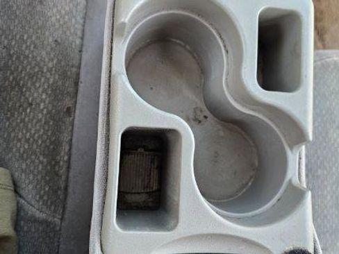 Used 2001 Buick Century Custom w/ Premium Pkg image 14