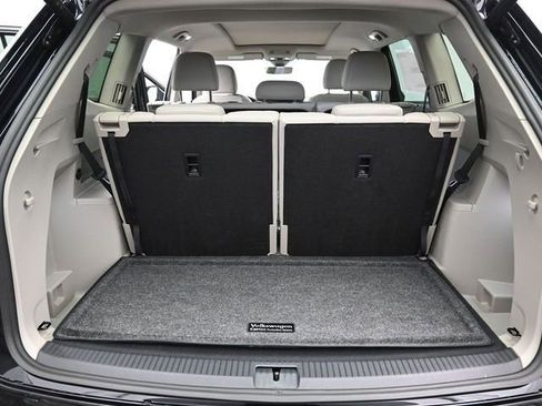 New 2026 Volkswagen Atlas SE AWD/4WD image 12