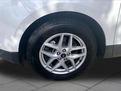 Used 2022 Ford Edge SEL AWD/4WD image 11