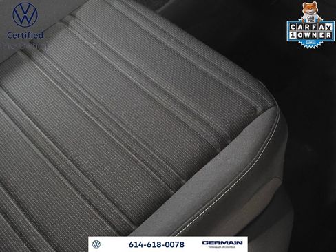 Used 2022 Volkswagen Tiguan S image 26