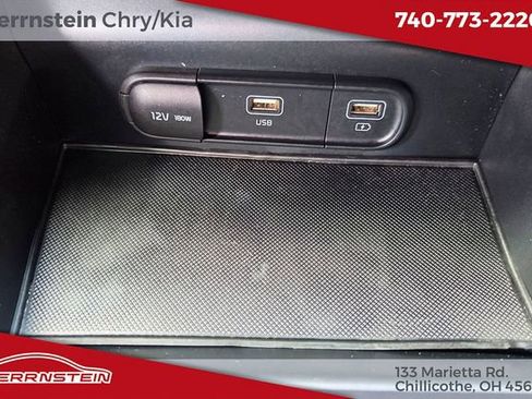 Used 2023 Kia K5 GT-Line w/ GT-Line Premium Package image 20