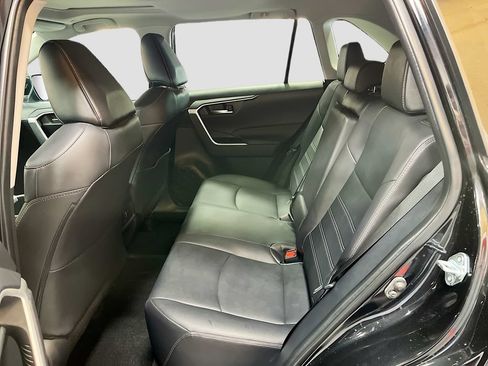 Used 2025 Toyota RAV4 XLE Premium AWD/4WD image 24