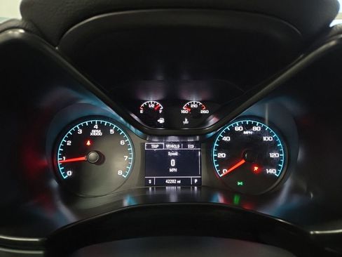 Used 2022 Chevrolet Colorado LT w/ Fleet Safety Package image 22