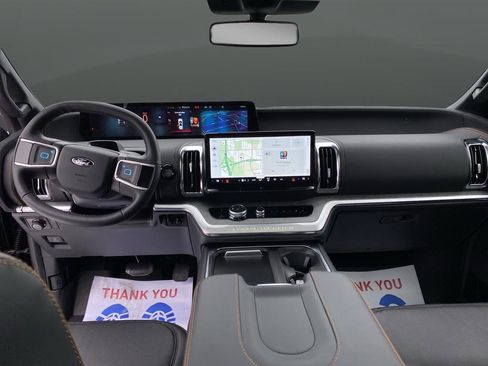 New 2026 Ford Expedition Tremor AWD/4WD image 5