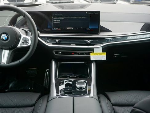 New 2026 BMW X6 xDrive40i image 12
