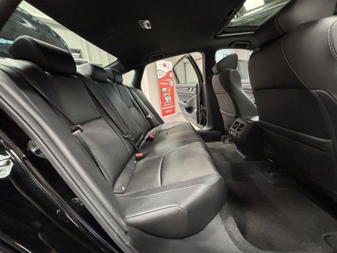 Used 2022 Honda Accord Sport image 48