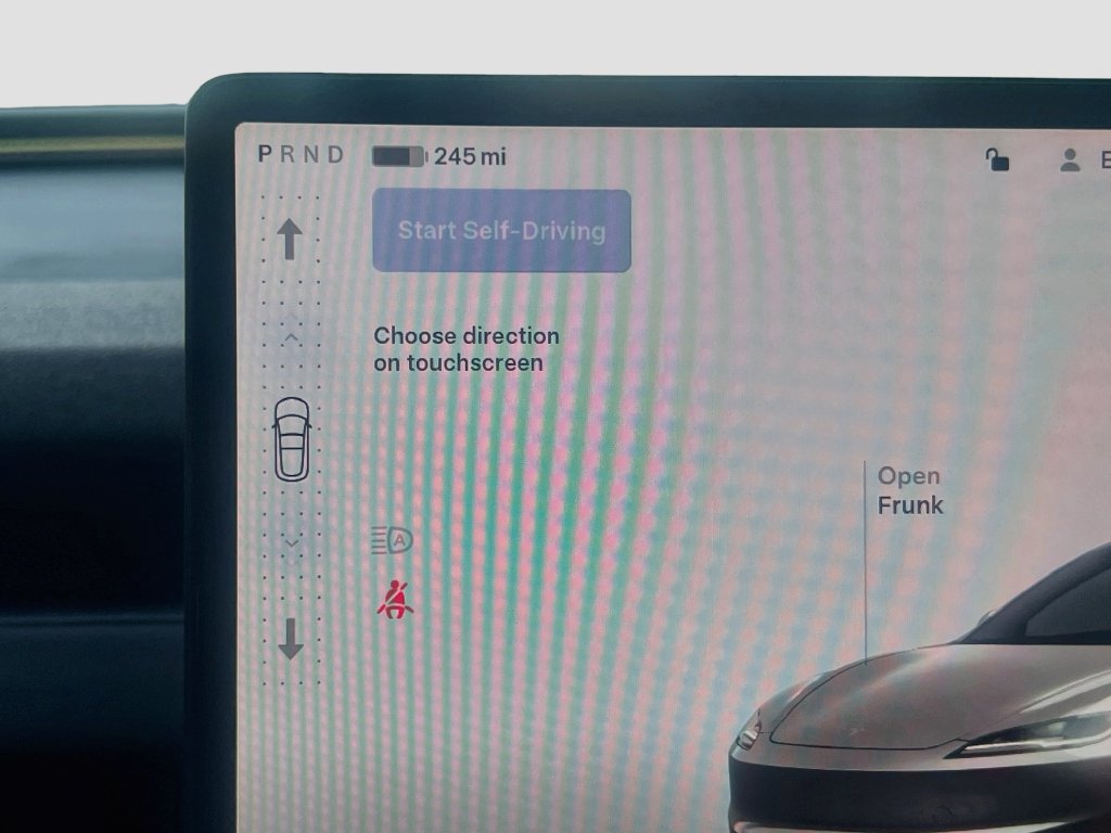 Used 2024 Tesla Model 3 RWD image 17