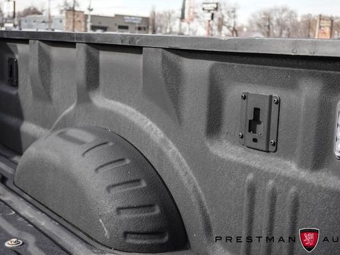 Used 2020 Ford F350 Lariat w/ Lariat Ultimate Package image 22