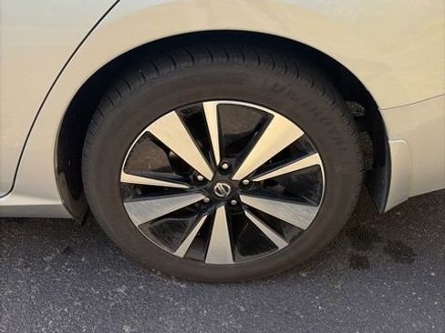 Used 2021 Nissan Altima 2.5 SL image 29