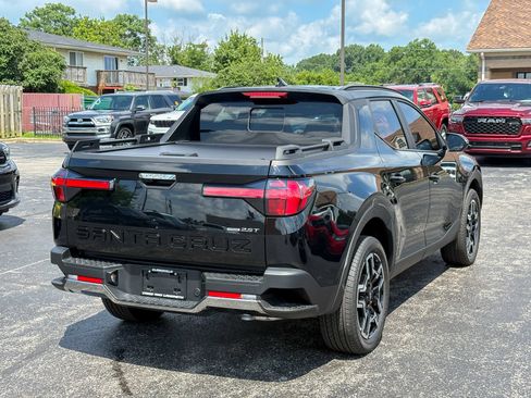 Used 2026 Hyundai Santa Cruz Limited AWD/4WD image 16