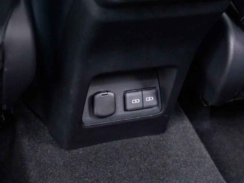 Used 2022 Lexus NX 350 AWD w/ Premium Package image 21