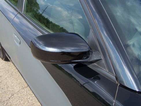 Used 2019 Dodge Charger Police image 40