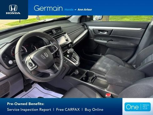 Used 2018 Honda CR-V LX image 15