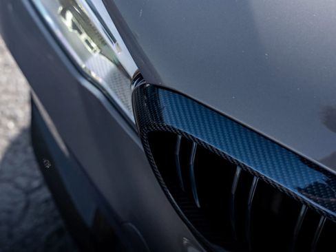 Used 2020 BMW M5 w/ Executive Package image 37