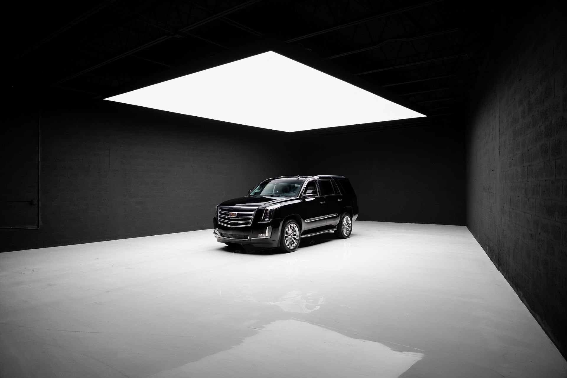 Used 2020 Cadillac Escalade Luxury RWD image 81