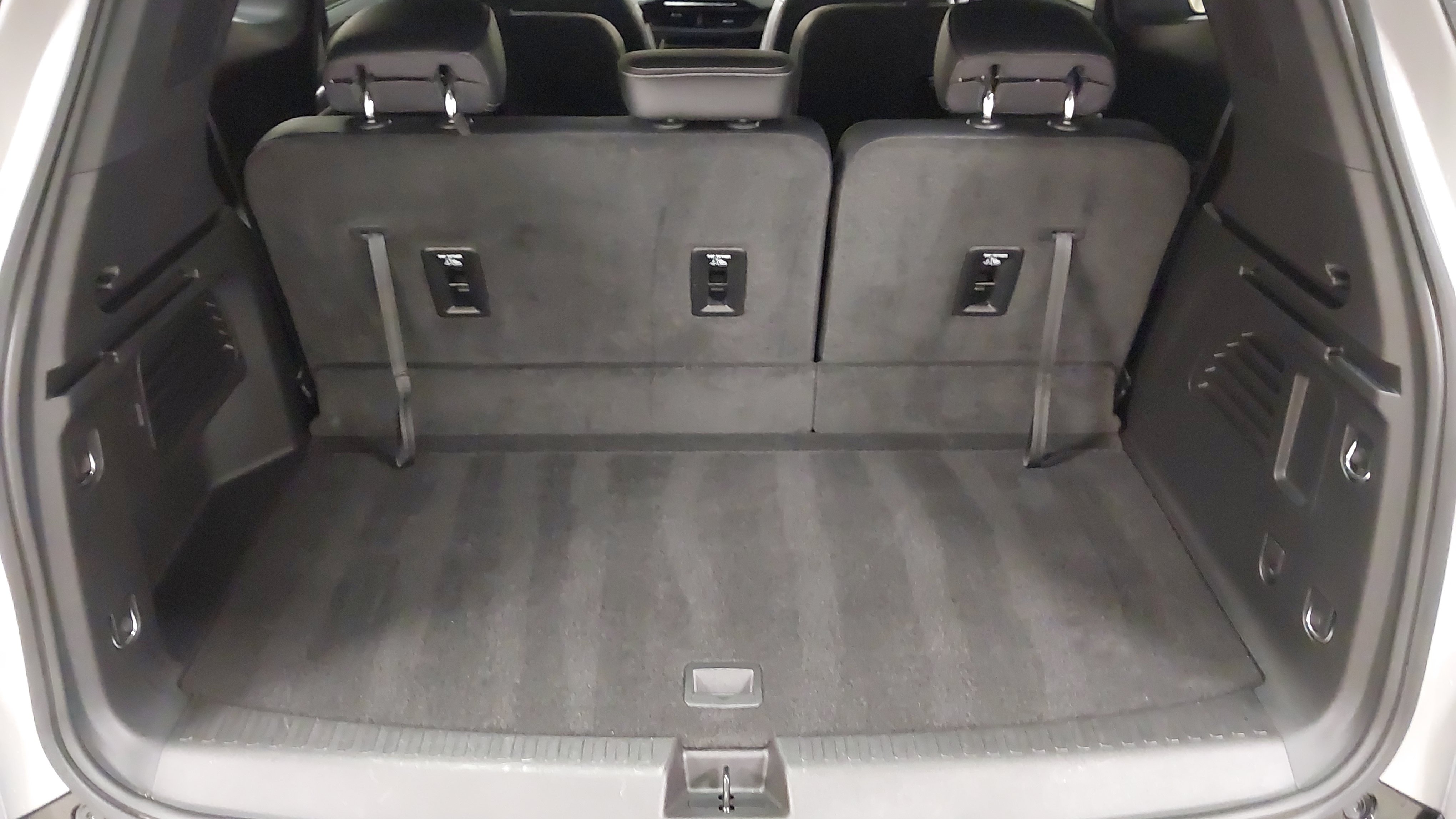Used 2026 Buick Enclave Sport Touring AWD/4WD image 30